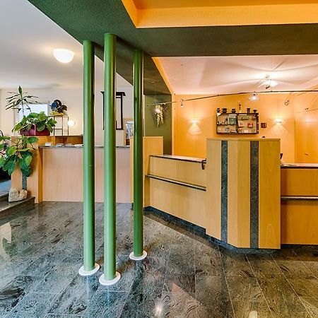 Hotel Am Galgenberg ゲーラ エクステリア 写真