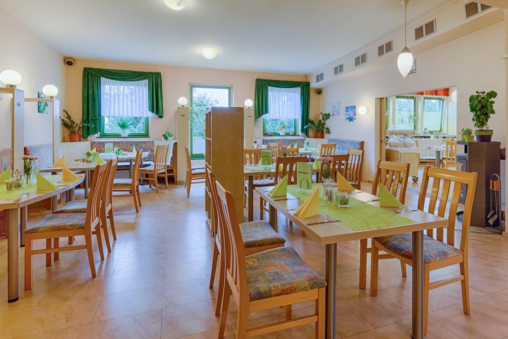 Hotel Am Galgenberg ゲーラ エクステリア 写真