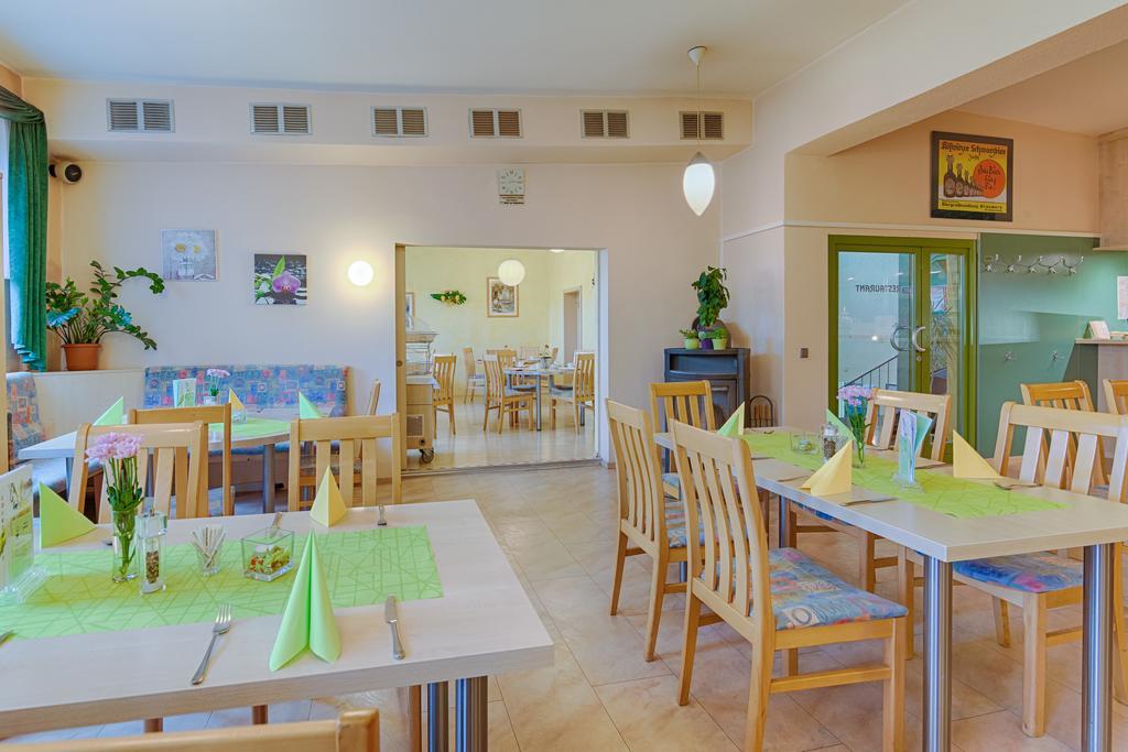 Hotel Am Galgenberg ゲーラ エクステリア 写真
